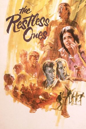 The Restless Ones's poster
