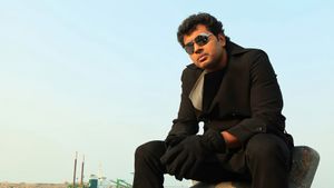 Mugamoodi's poster