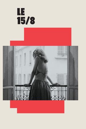 Le 15/8's poster