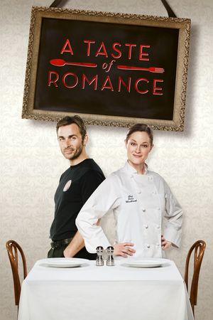 A Taste of Romance's poster