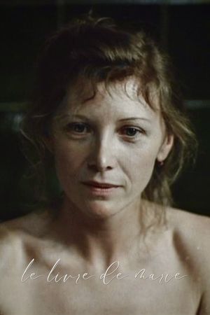 The Book of Mary's poster