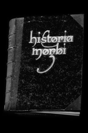 HISTORIA MORBI's poster