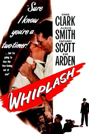 Whiplash's poster