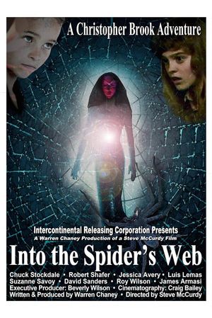 Into the Spider's Web's poster