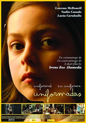Uniformed's poster