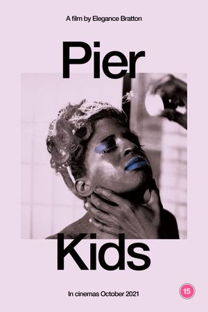 Pier Kids's poster