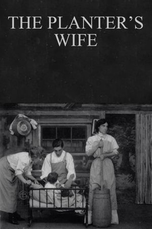 The Planter's Wife's poster