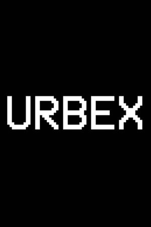 URBEX's poster
