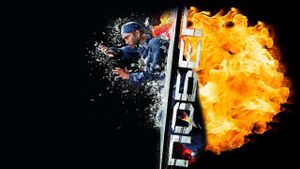 Pobeg's poster