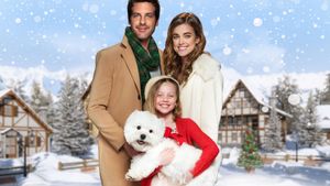 Christmas Love Letter's poster