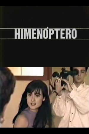 Himenóptero's poster
