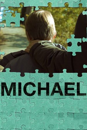 Michael's poster