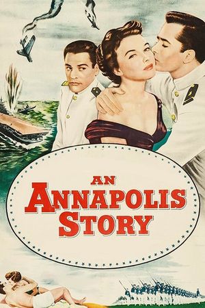 An Annapolis Story's poster