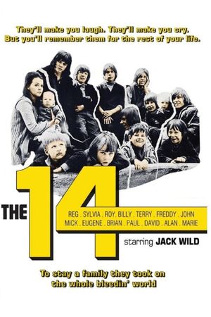 The Wild Little Bunch's poster