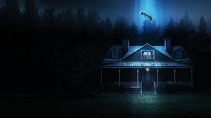 No One Will Save You's poster