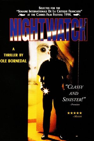 Nightwatch's poster