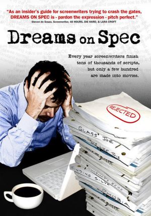 Dreams on Spec's poster