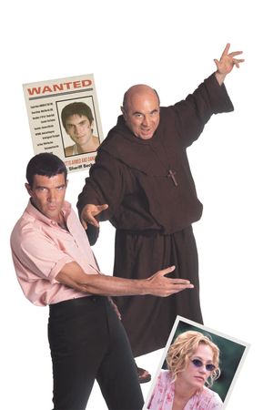 The White River Kid's poster