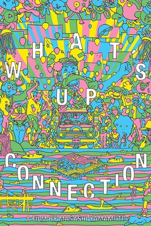 What's Up Connection's poster