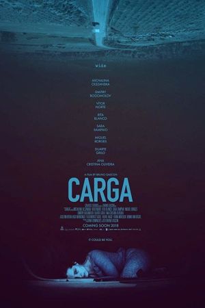 Carga's poster