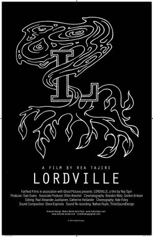 Lordville's poster