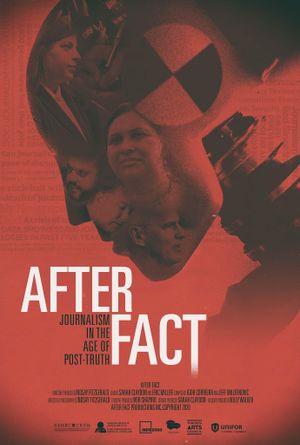 After Fact's poster