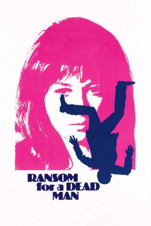 Ransom for a Dead Man's poster