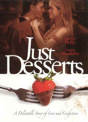 Just Desserts's poster
