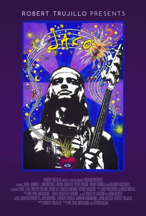 Jaco's poster