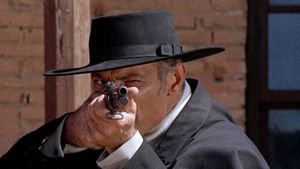 For a Few Dollars More's poster