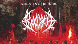 Bloodbath: Bloodbath Over Bloodstock's poster