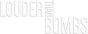 Louder Than Bombs's poster