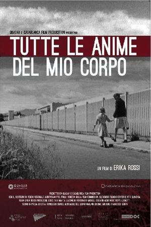 Tutte le anime del mio corpo's poster