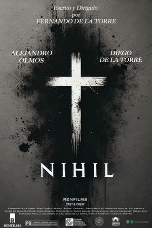 Nihil's poster