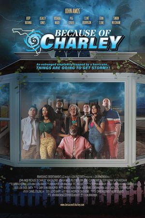 Because of Charley's poster