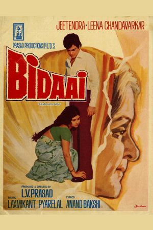 Bidaai's poster