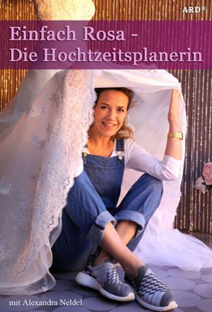Einfach Rosa - Verliebt, verlobt, verboten's poster