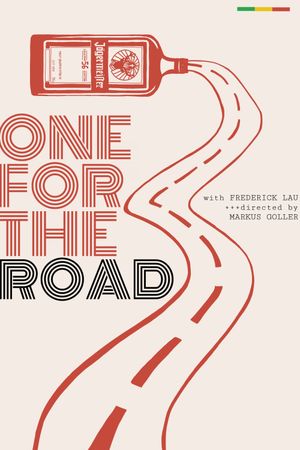 One for the Road's poster