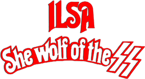 Ilsa: She Wolf of the SS's poster