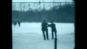 Max Learns to Skate's poster