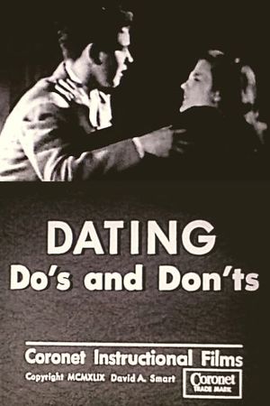 Dating: Do's and Don'ts's poster