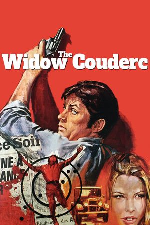 The Widow Couderc's poster