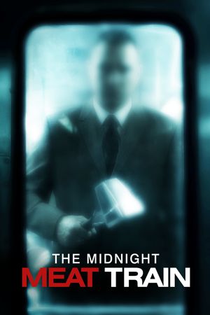 The Midnight Meat Train's poster