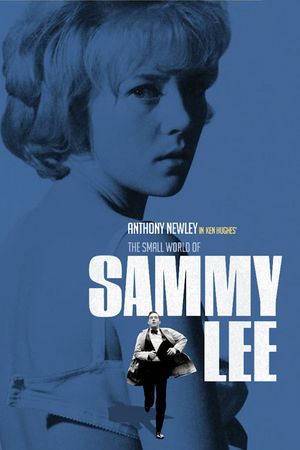 The Small World of Sammy Lee's poster