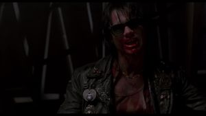 Near Dark's poster
