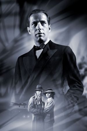 Casablanca's poster