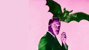 The Bat's poster