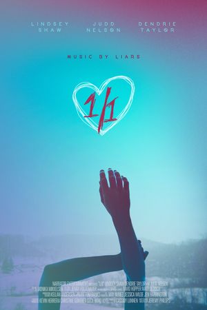 1/1's poster