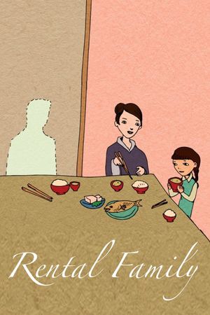 Rental Family's poster