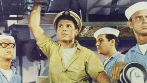 Submarine Seahawk's poster